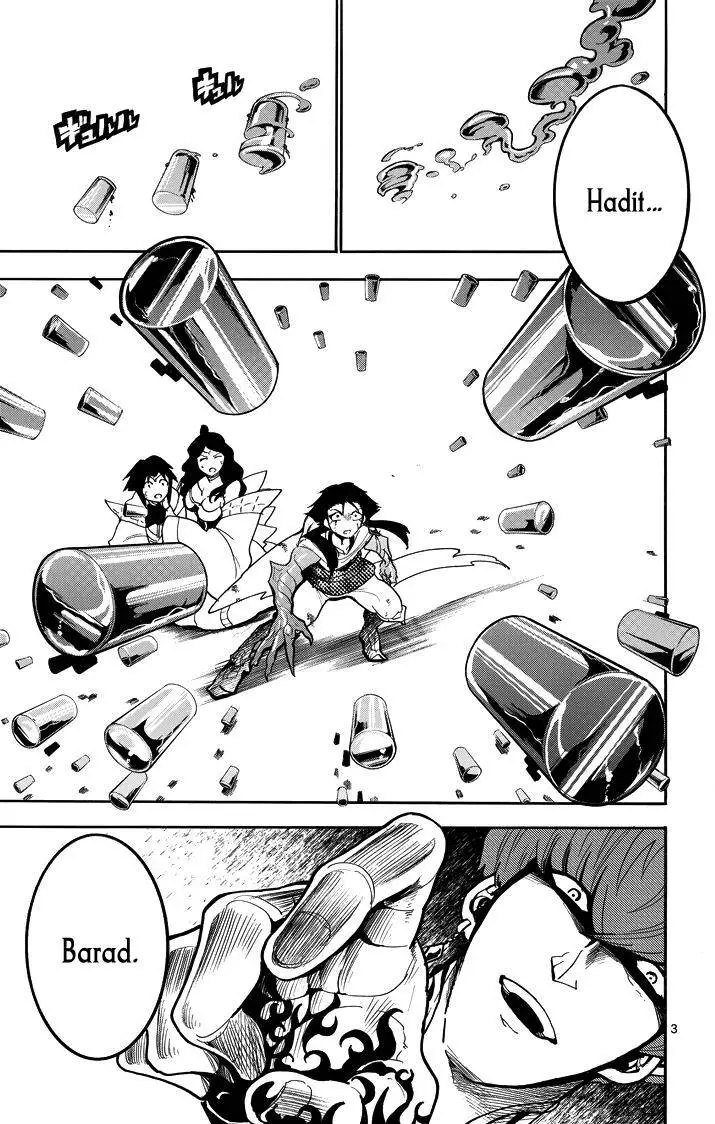 Sinbad No Bouken Nettruyen ZZZ Chương 38 Page 4