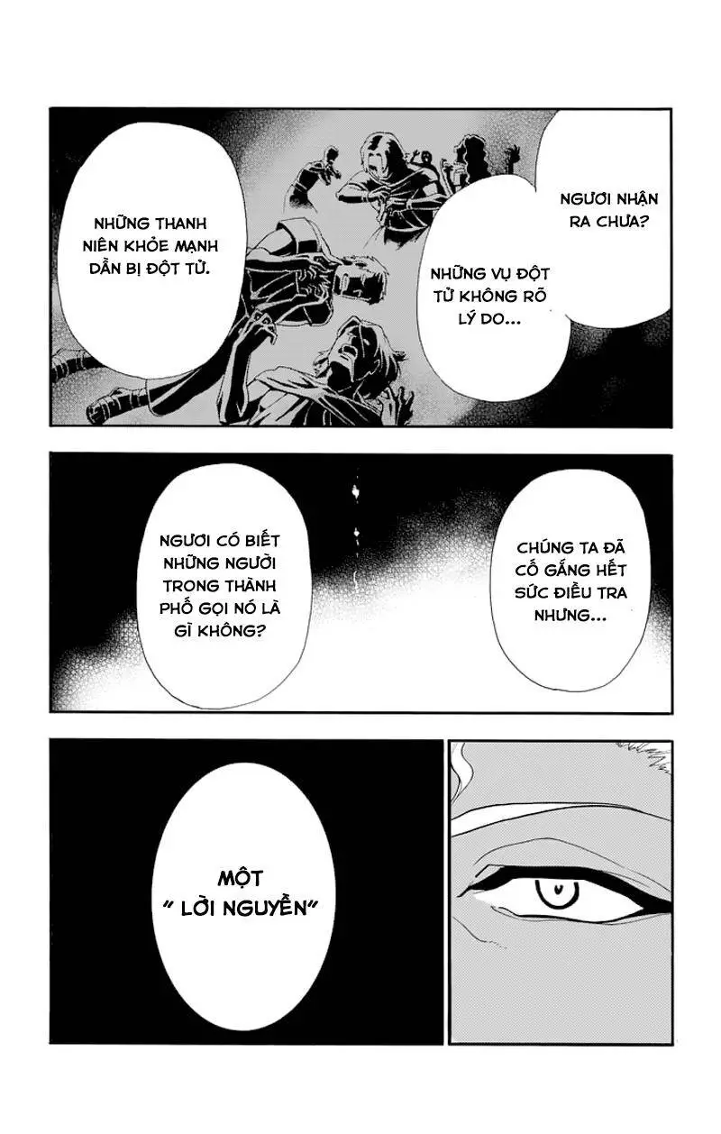 Sinbad No Bouken Nettruyen ZZZ Chương 90 Page 3