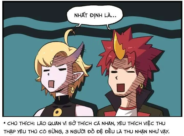 Học Viện Phi Nhân Nettruyen ZZZ Chương 313.3 Page 7