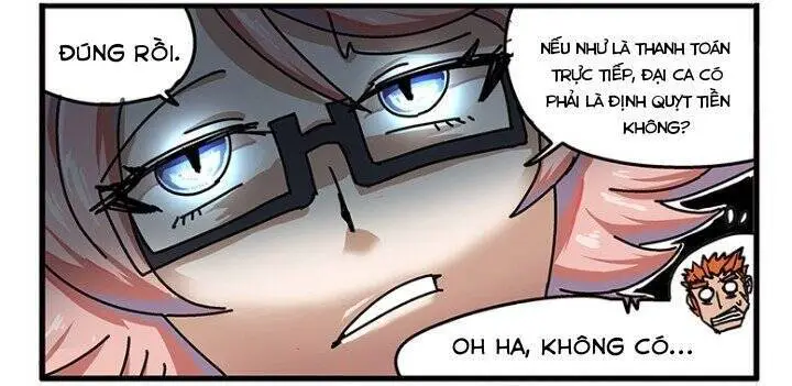 Học Viện Phi Nhân Nettruyen ZZZ Chương 151 Page 7