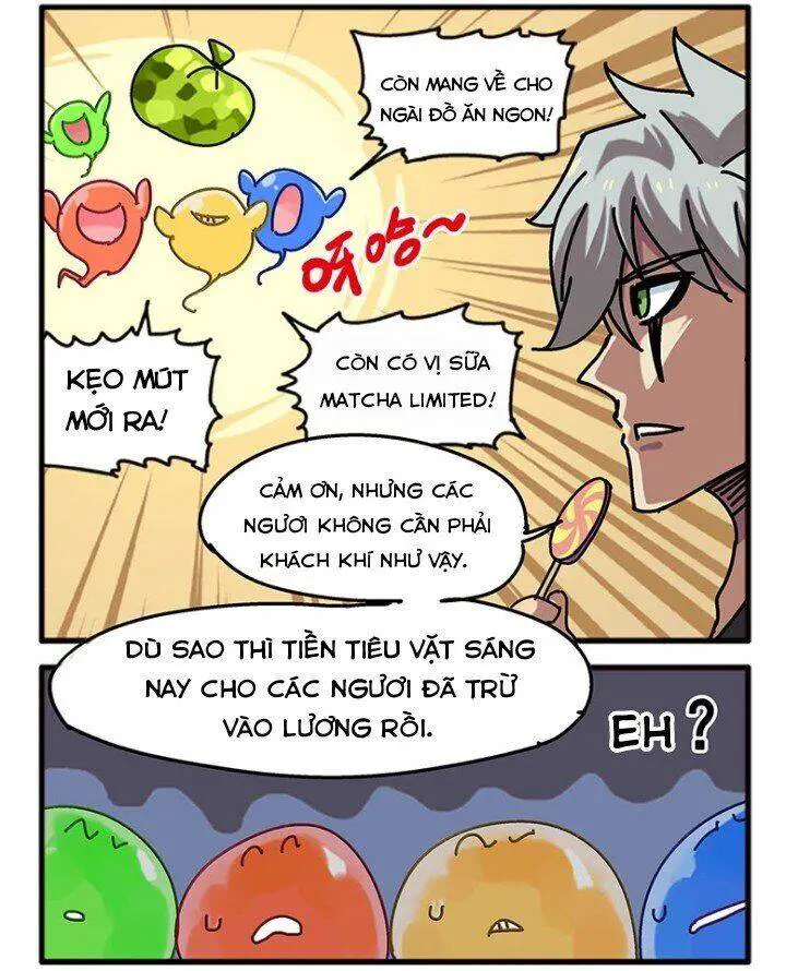Học Viện Phi Nhân Nettruyen ZZZ Chương 145.1 Page 24
