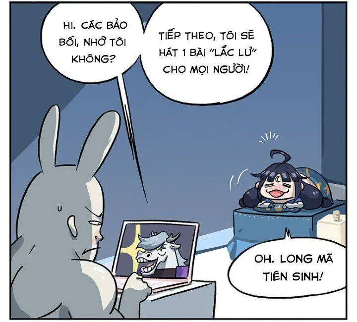 Học Viện Phi Nhân Nettruyen ZZZ Chương 141 Page 12