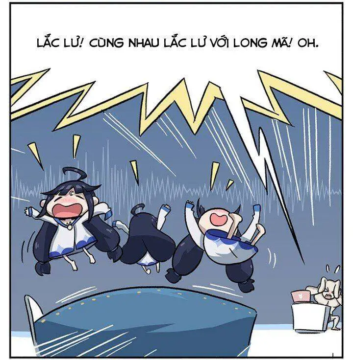 Học Viện Phi Nhân Nettruyen ZZZ Chương 141 Page 13