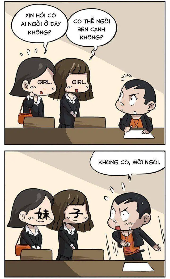 Học Viện Phi Nhân Nettruyen ZZZ Chương 141 Page 20