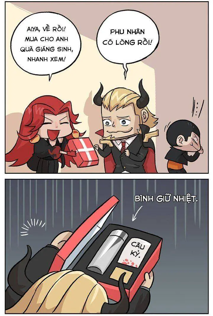 Học Viện Phi Nhân Nettruyen ZZZ Chương 141 Page 27