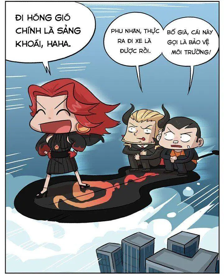 Học Viện Phi Nhân Nettruyen ZZZ Chương 141 Page 31