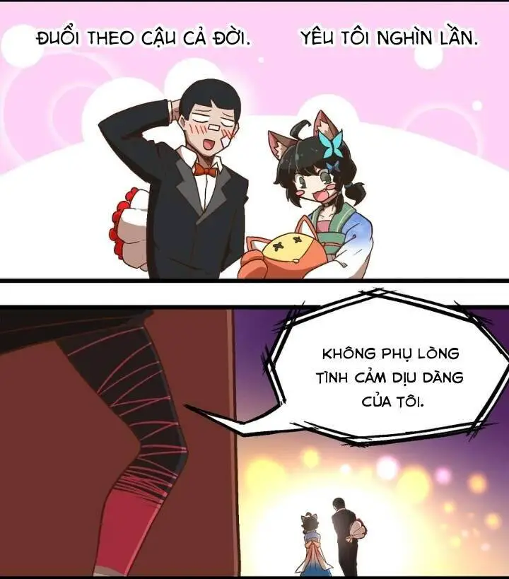 Học Viện Phi Nhân Nettruyen ZZZ Chương 347.3 Page 7