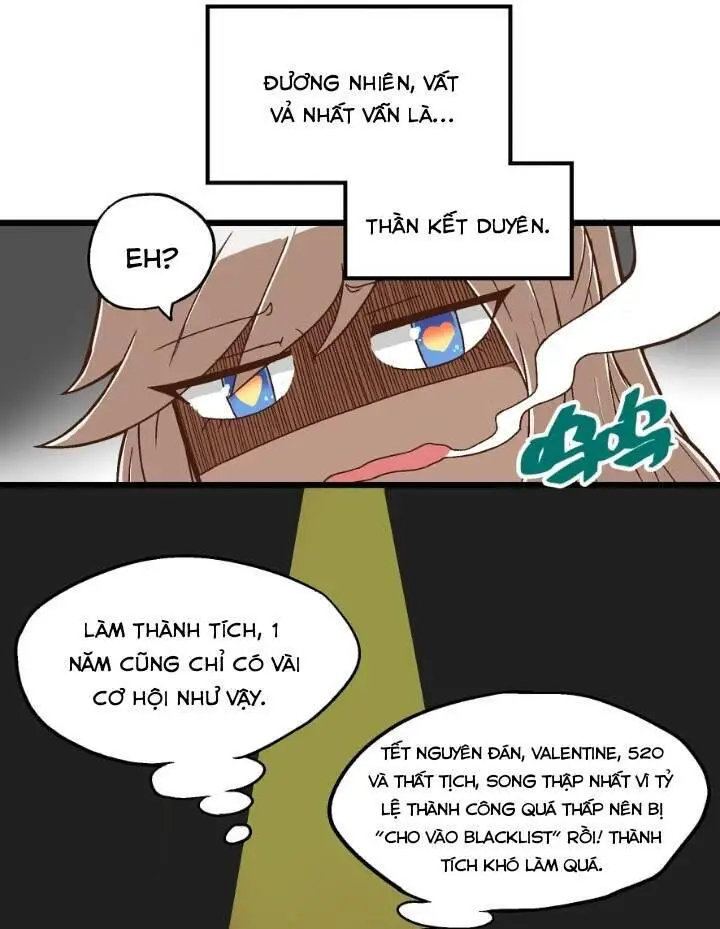 Học Viện Phi Nhân Nettruyen ZZZ Chương 347.3 Page 21