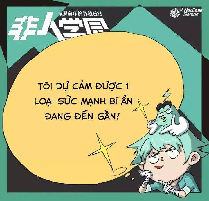 Học Viện Phi Nhân Nettruyen ZZZ Chương 135 Page 3