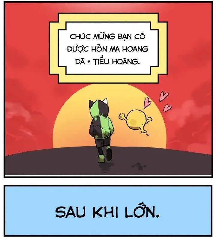 Học Viện Phi Nhân Nettruyen ZZZ Chương 135 Page 11