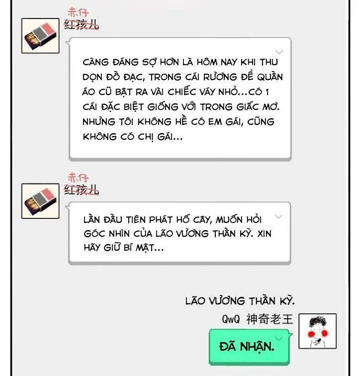 Học Viện Phi Nhân Nettruyen ZZZ Chương 41 Page 4