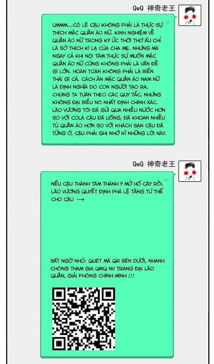 Học Viện Phi Nhân Nettruyen ZZZ Chương 41 Page 5