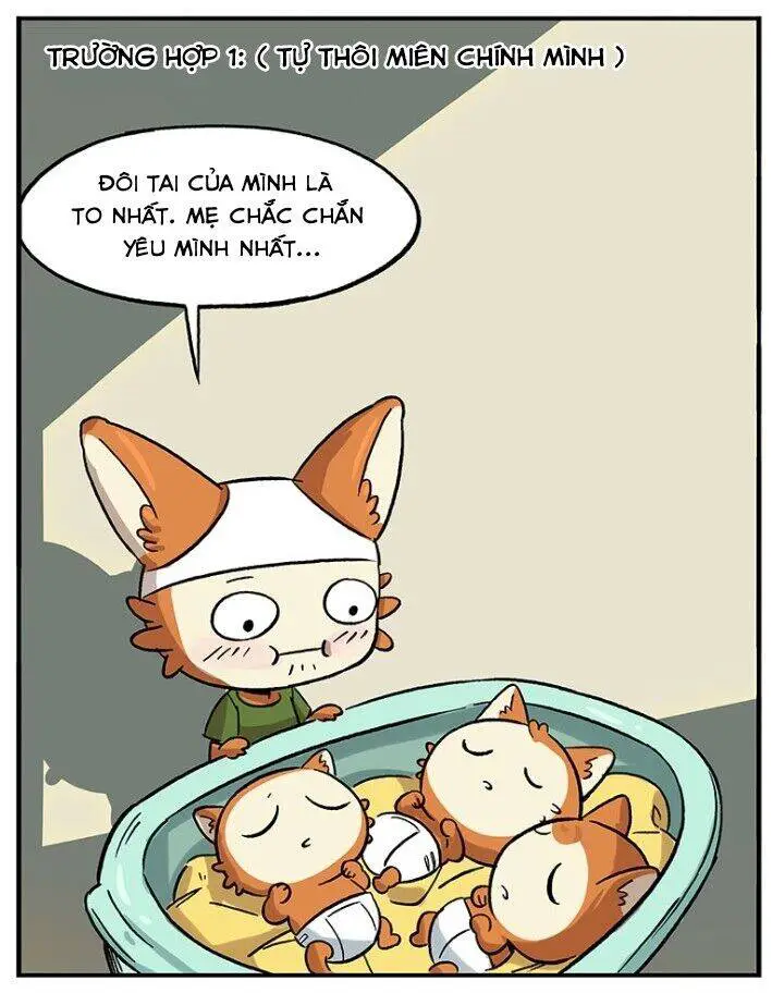 Học Viện Phi Nhân Nettruyen ZZZ Chương 41 Page 17