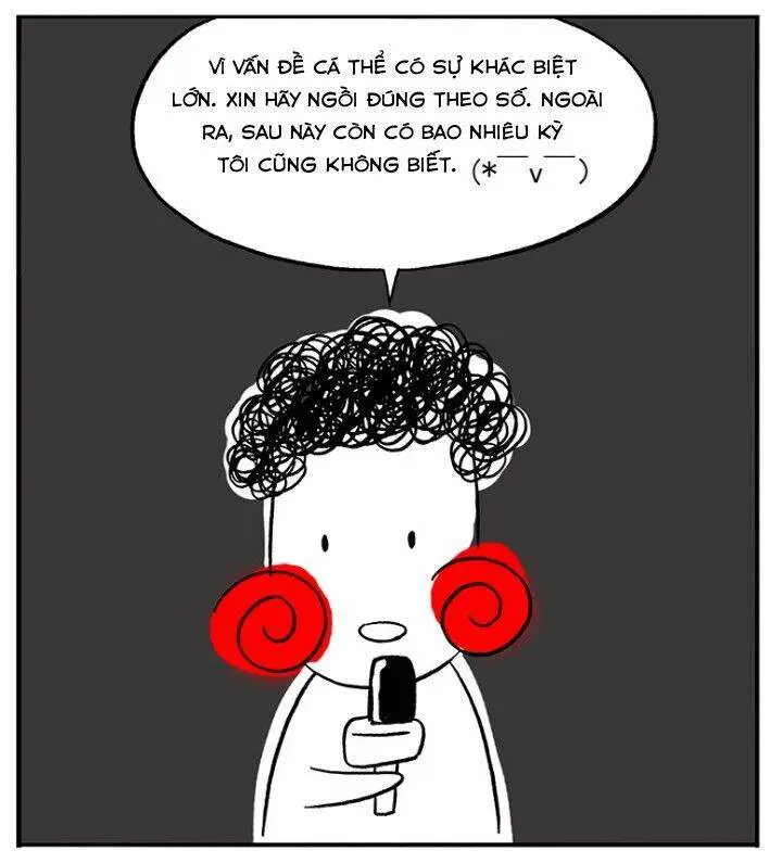 Học Viện Phi Nhân Nettruyen ZZZ Chương 41 Page 19