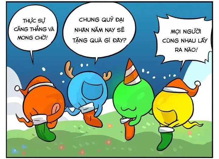 Học Viện Phi Nhân Nettruyen ZZZ Chương 138.1 Page 34