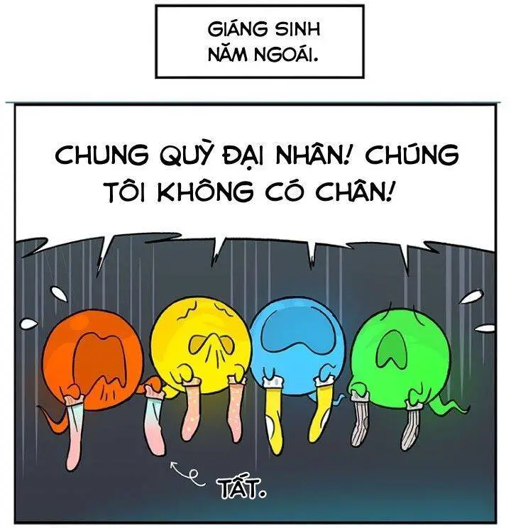 Học Viện Phi Nhân Nettruyen ZZZ Chương 138.1 Page 37