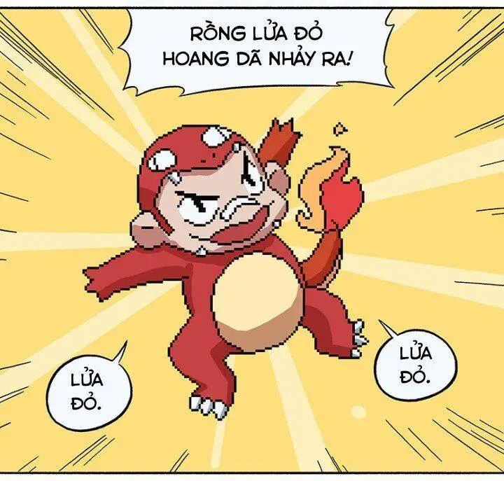 Học Viện Phi Nhân Nettruyen ZZZ Chương 35 Page 2