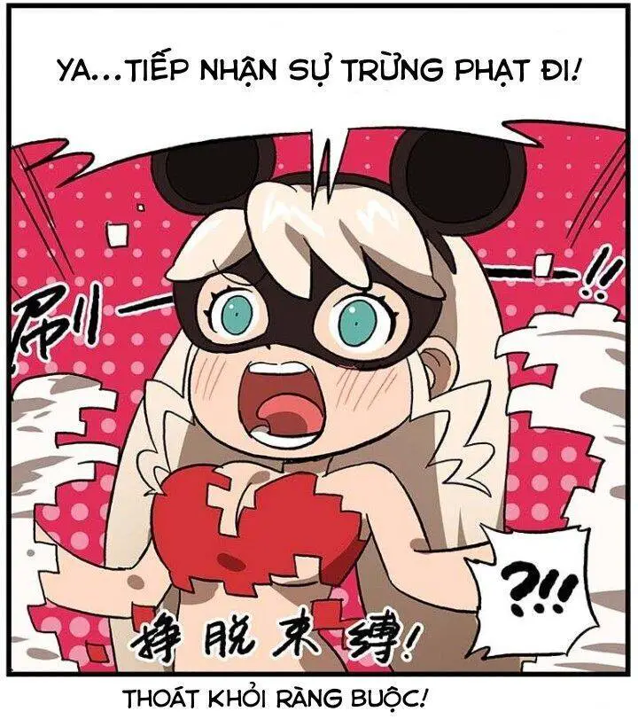 Học Viện Phi Nhân Nettruyen ZZZ Chương 128.1 Page 37