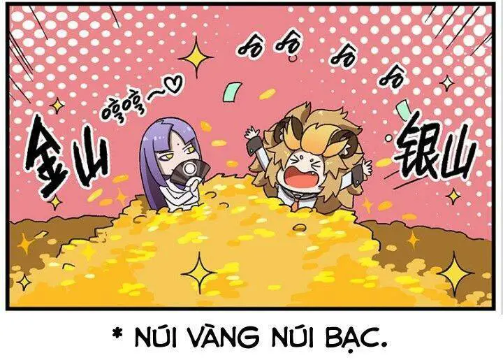 Học Viện Phi Nhân Nettruyen ZZZ Chương 211.2 Page 8
