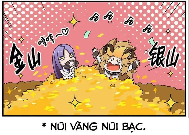 Học Viện Phi Nhân Nettruyen ZZZ Chương 211 Page 8
