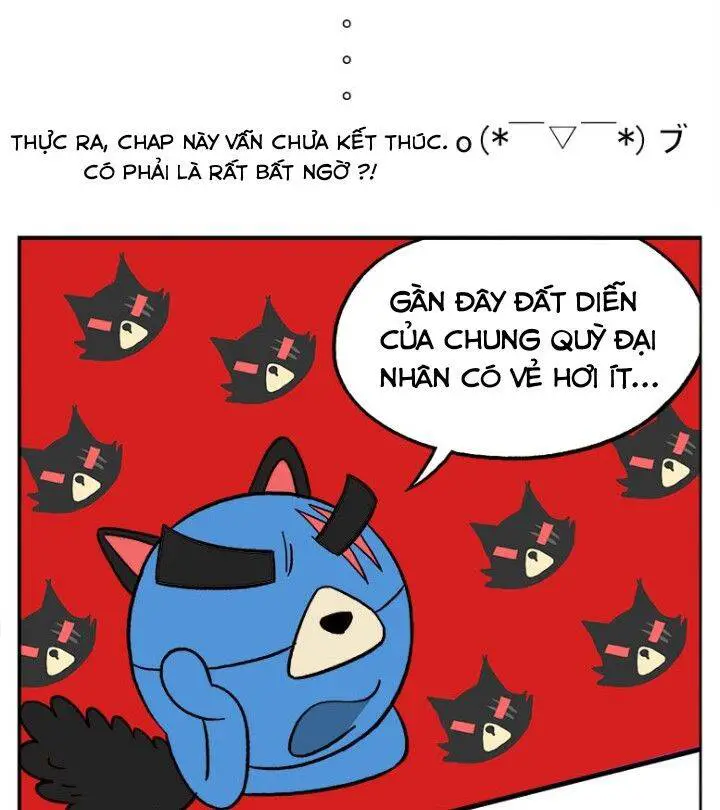 Học Viện Phi Nhân Nettruyen ZZZ Chương 30 Page 10