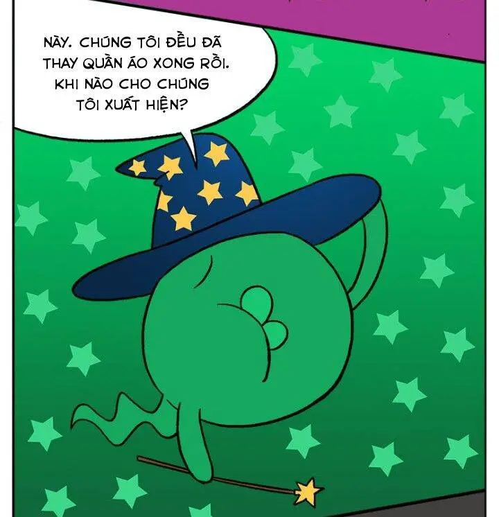 Học Viện Phi Nhân Nettruyen ZZZ Chương 30 Page 12