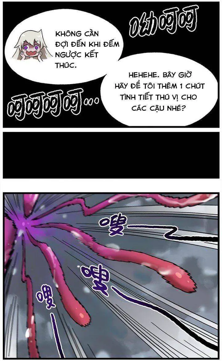 Học Viện Phi Nhân Nettruyen ZZZ Chương 115 Page 5
