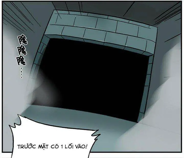Học Viện Phi Nhân Nettruyen ZZZ Chương 115 Page 26