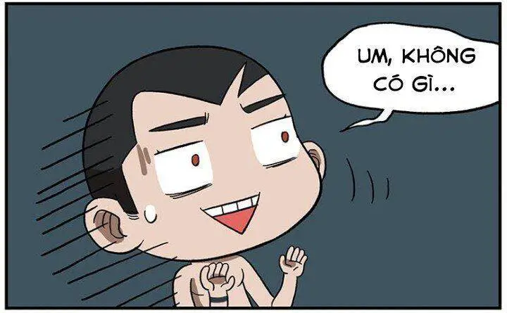 Học Viện Phi Nhân Nettruyen ZZZ Chương 115 Page 36