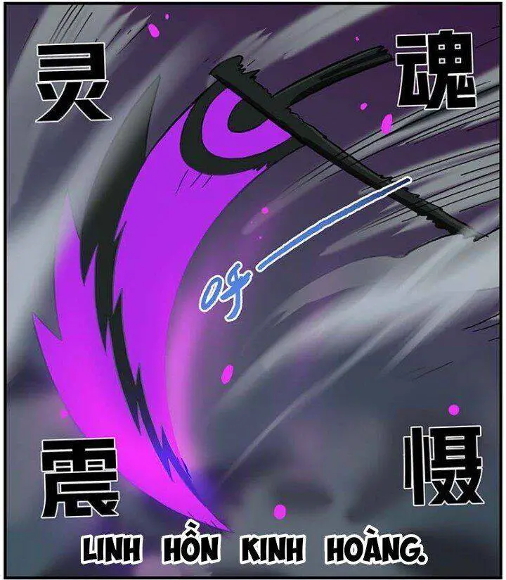 Học Viện Phi Nhân Nettruyen ZZZ Chương 115 Page 41