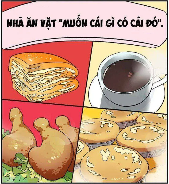 Học Viện Phi Nhân Nettruyen ZZZ Chương 115 Page 50