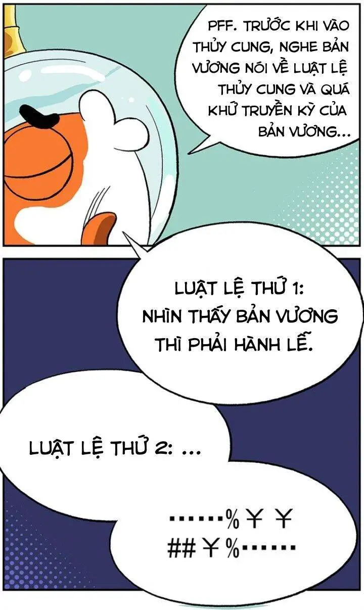 Học Viện Phi Nhân Nettruyen ZZZ Chương 111.1 Page 32