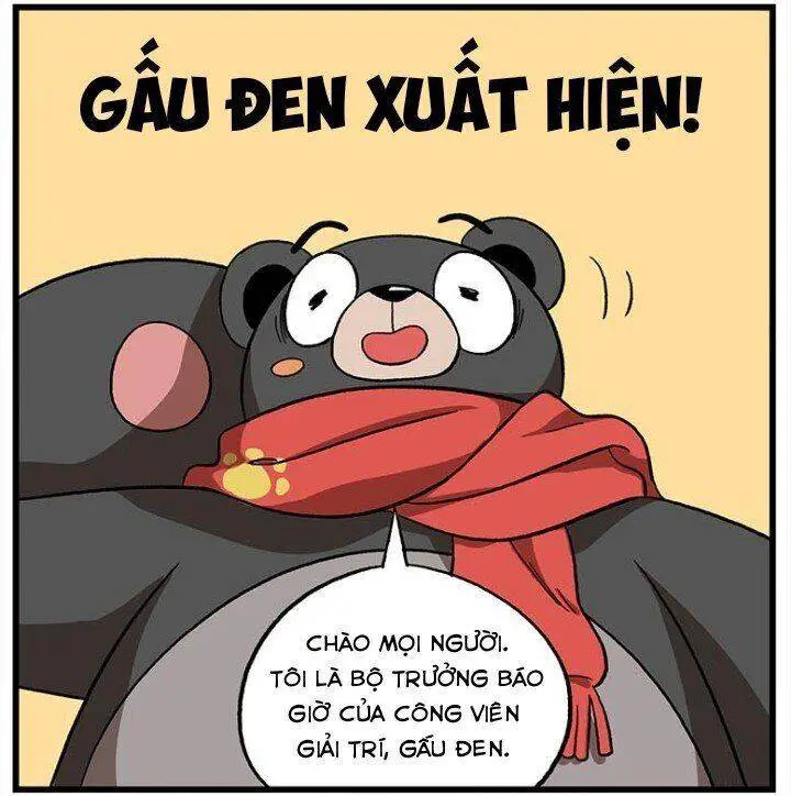 Học Viện Phi Nhân Nettruyen ZZZ Chương 111.1 Page 47