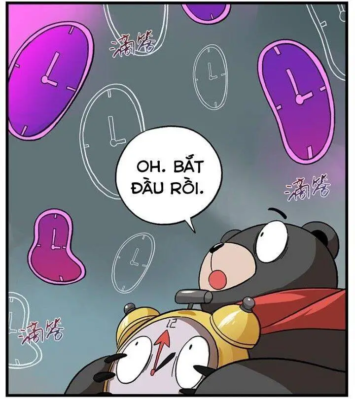 Học Viện Phi Nhân Nettruyen ZZZ Chương 111.1 Page 49