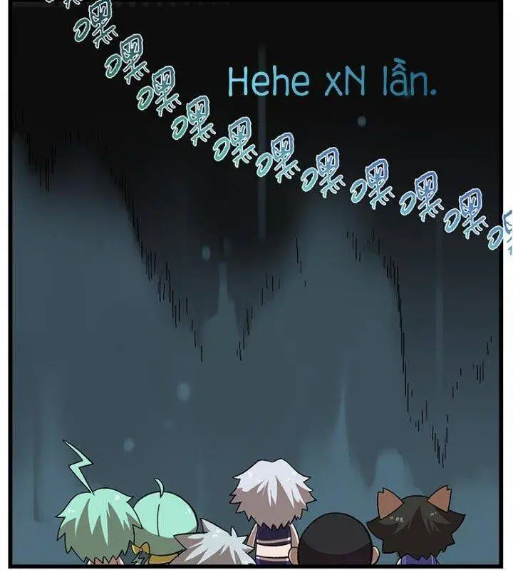 Học Viện Phi Nhân Nettruyen ZZZ Chương 111.1 Page 54