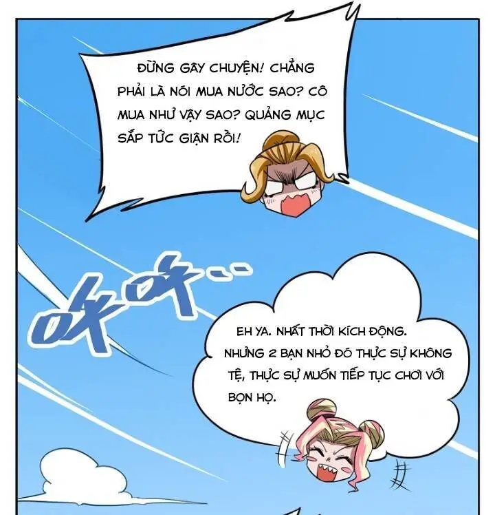 Học Viện Phi Nhân Nettruyen ZZZ Chương 268.2 Page 32