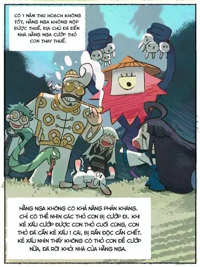 Học Viện Phi Nhân Nettruyen ZZZ Chương 22 Page 3