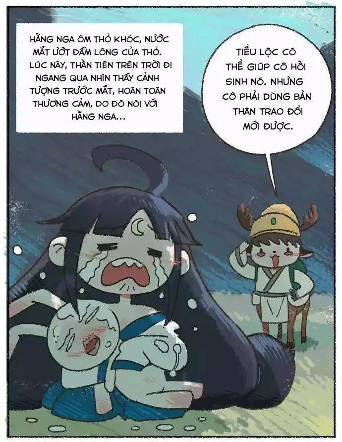 Học Viện Phi Nhân Nettruyen ZZZ Chương 22 Page 4