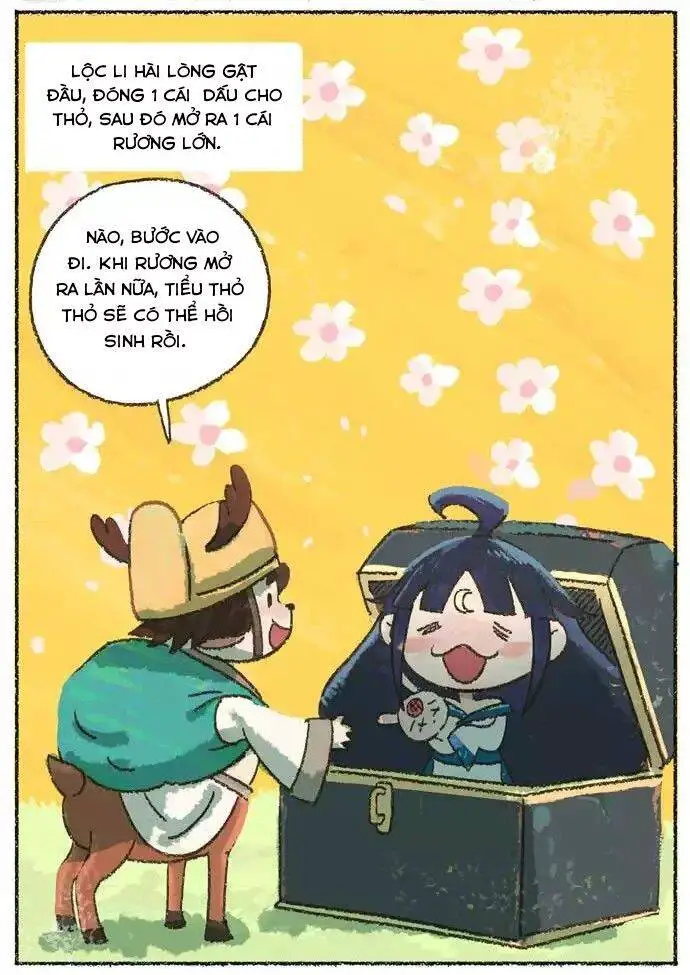 Học Viện Phi Nhân Nettruyen ZZZ Chương 22 Page 6