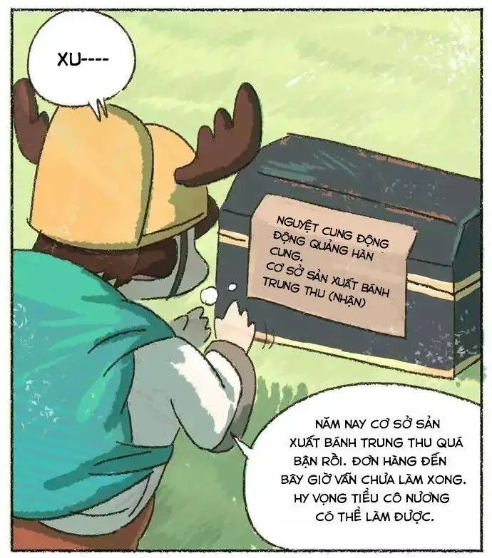 Học Viện Phi Nhân Nettruyen ZZZ Chương 22 Page 7