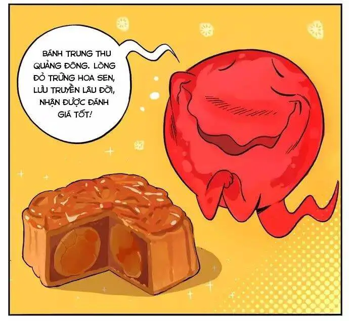 Học Viện Phi Nhân Nettruyen ZZZ Chương 23 Page 3