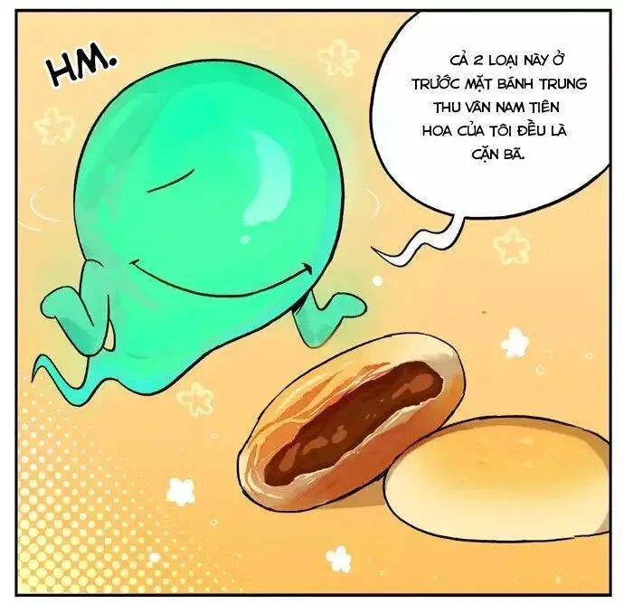 Học Viện Phi Nhân Nettruyen ZZZ Chương 23 Page 4