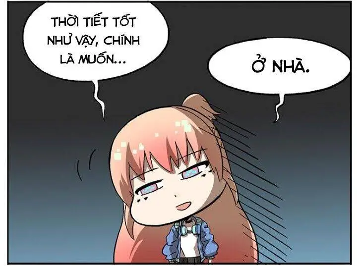 Học Viện Phi Nhân Nettruyen ZZZ Chương 105 Page 20