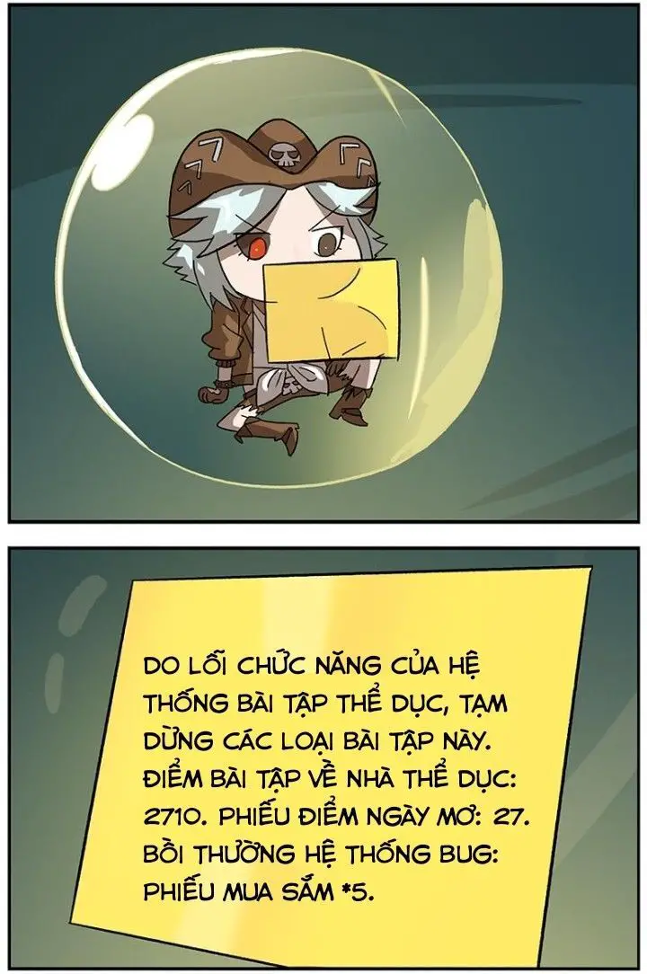 Học Viện Phi Nhân Nettruyen ZZZ Chương 98 - 100 Page 29