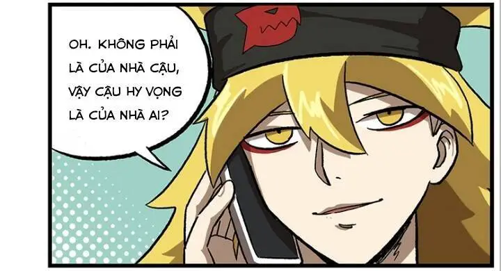 Học Viện Phi Nhân Nettruyen ZZZ Chương 181 Page 15