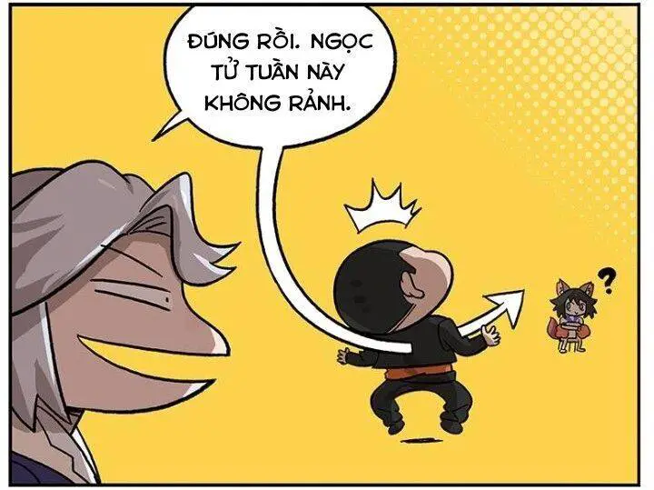 Học Viện Phi Nhân Nettruyen ZZZ Chương 95 Page 6