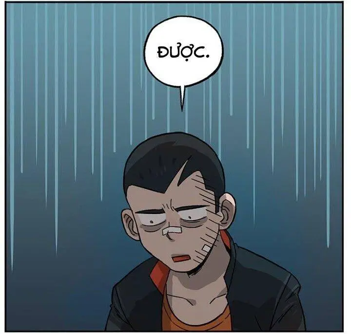Học Viện Phi Nhân Nettruyen ZZZ Chương 95 Page 7