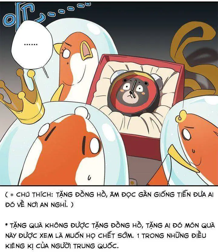 Học Viện Phi Nhân Nettruyen ZZZ Chương 171.1 Page 15