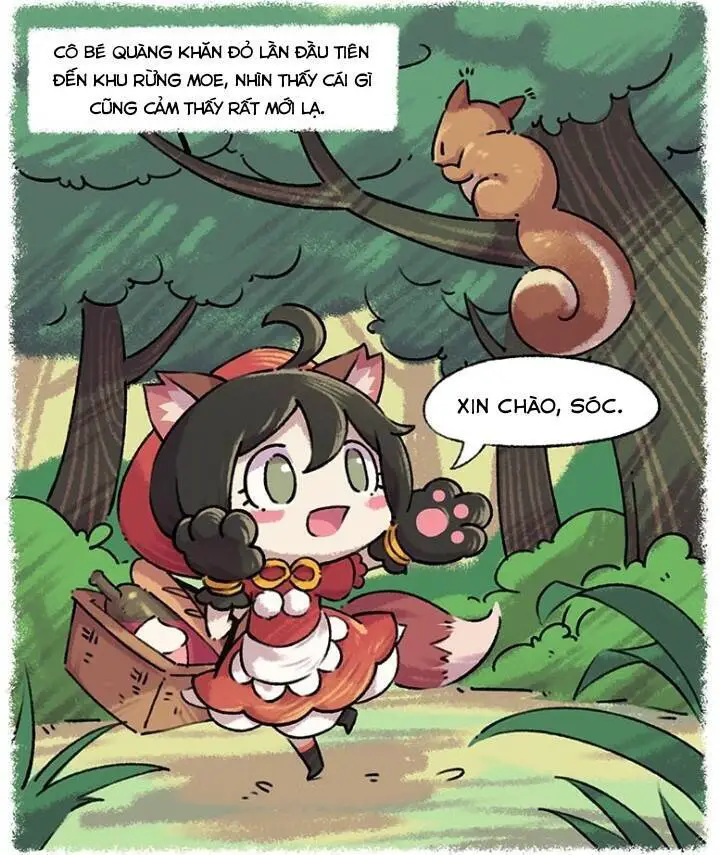 Học Viện Phi Nhân Nettruyen ZZZ Chương 251.2 Page 5