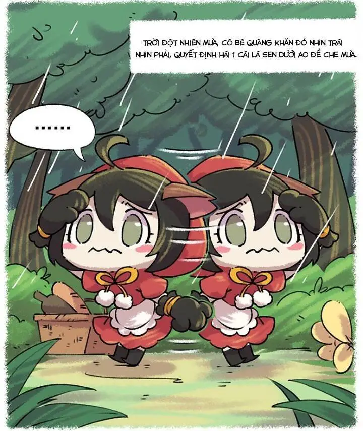 Học Viện Phi Nhân Nettruyen ZZZ Chương 251.2 Page 6